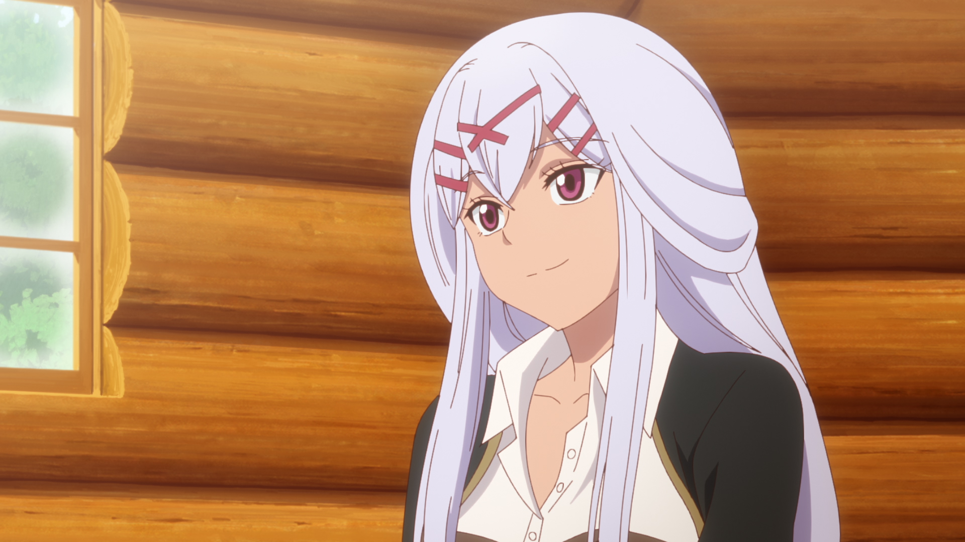 第2話「はじめての工房」 | TVアニメ『勘違いの工房主』公式サイト