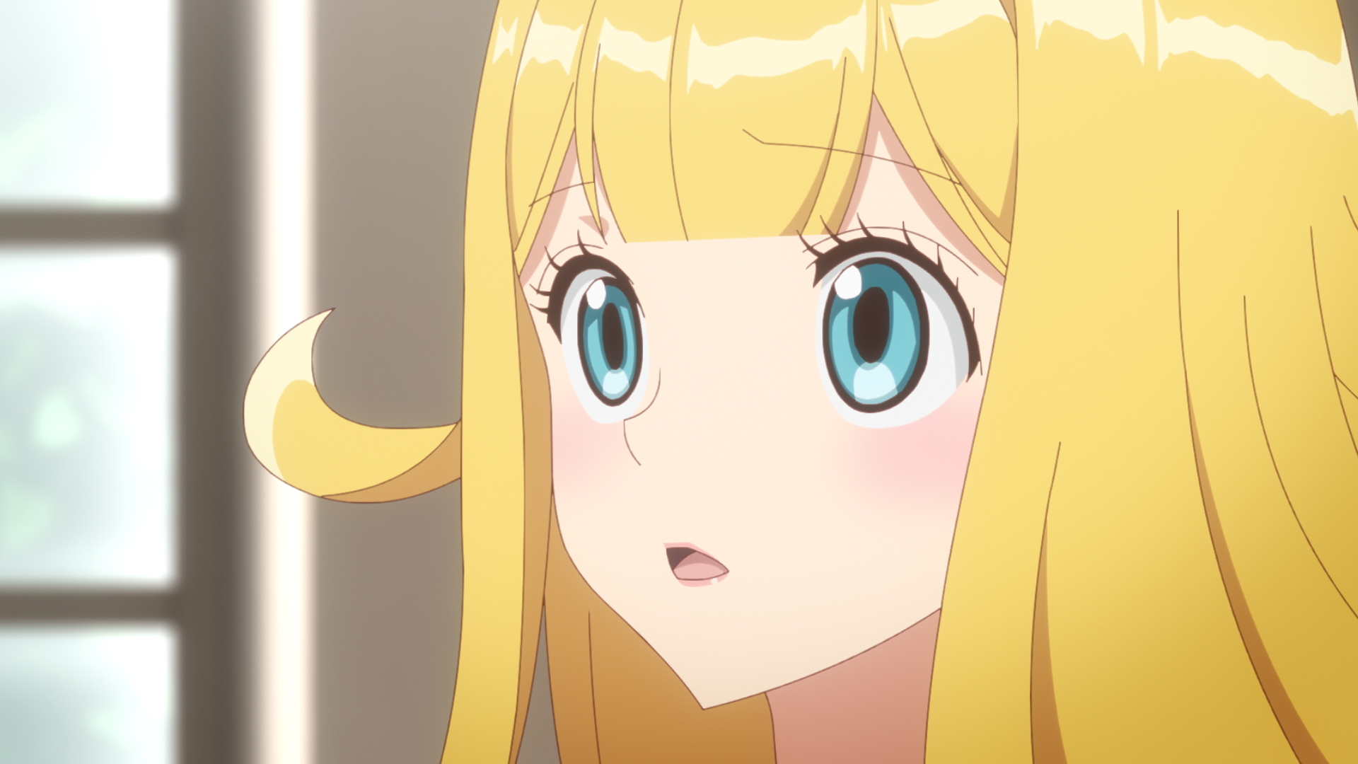 第5話「四面楚歌の辺境町」 | TVアニメ『勘違いの工房主』公式サイト