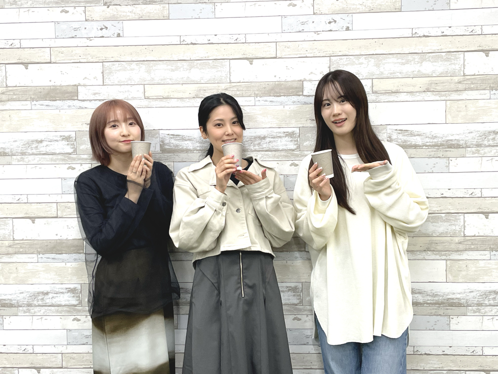 WEBラジオ「勘違いの放送主〜ラジオマイスター〜」第2回を公開！ゲスト