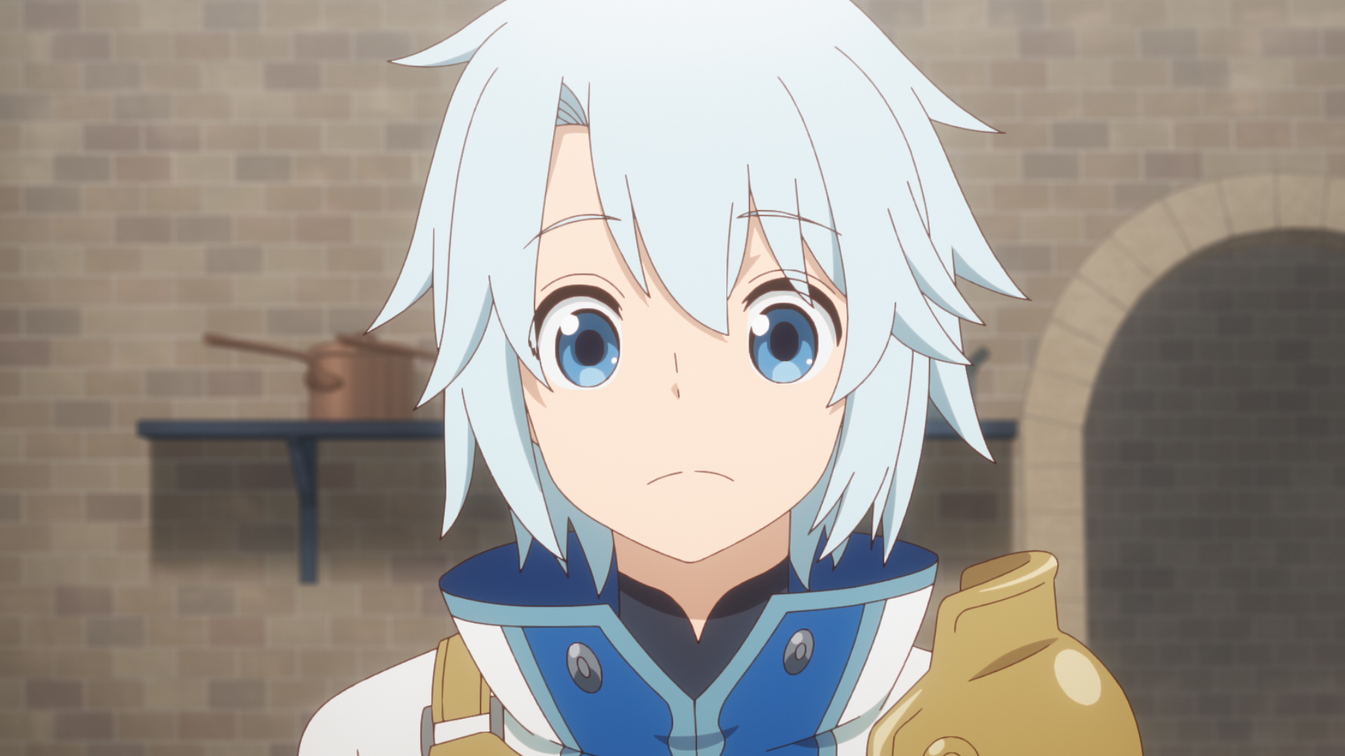 第12話「英雄パーティの元雑用係が、実は戦闘以外がSSSランクだった